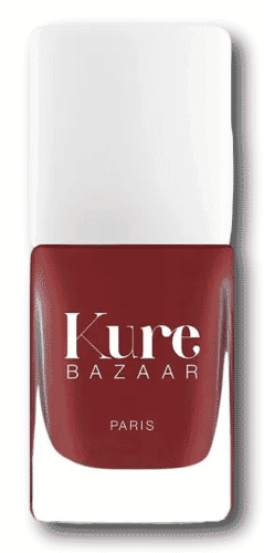 Kure Bazaar Nail Polish – Blush 10ml